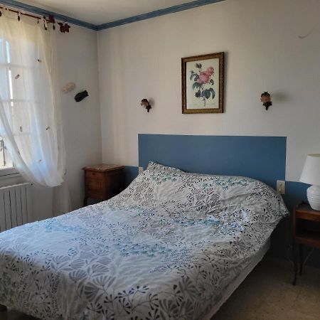 Villa Gitedelea Aubignan Bagian luar foto